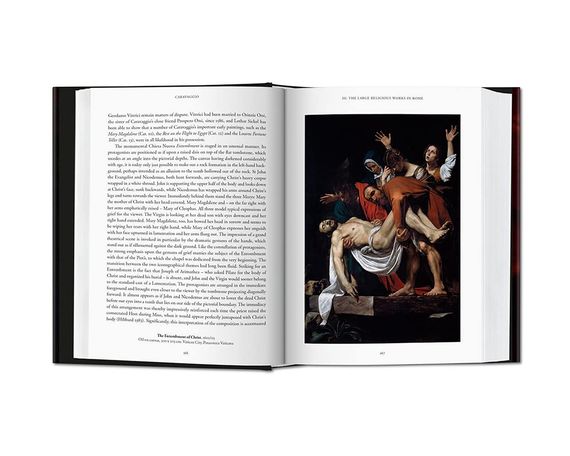 Книга Caravaggio: The Complete Works. | Зображення 6