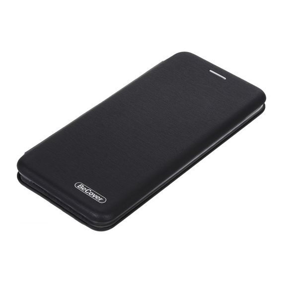 Чохол до мобільного телефона BeCover Exclusive Infinix Note 12 Pro 4G / 12 2023 (X676C) Black (708988) | Зображення 3