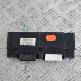 Блок керування кліматом Ford S-Max Mondeo IV 2006-2012 Модуль кондиціонера Форд С-Макс Мондео 4 3S7T18C612BF