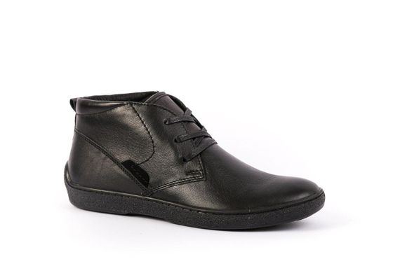 Черевики зимові Safari чорні 43 розмір