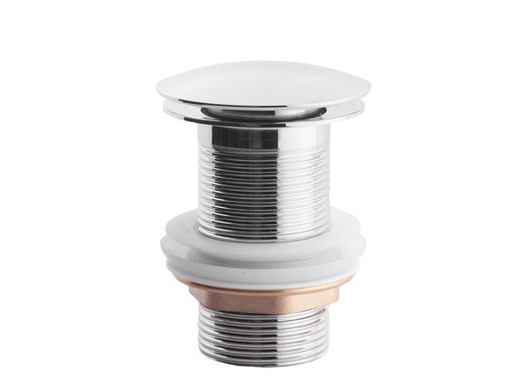 Донний клапан ASIGNATURA без переливу (45513900) | Зображення 2