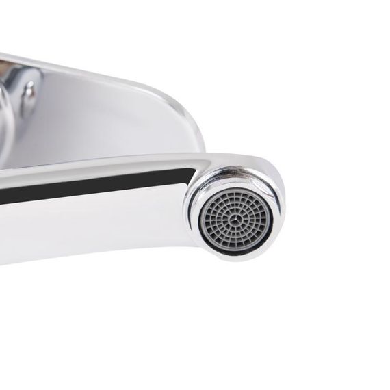 Змішувач для кухні Lidz Tani 003M (k40) LDTAN003MCRM44969 Chrome | Зображення 2