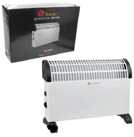 Конвектор Domotec MS-5904