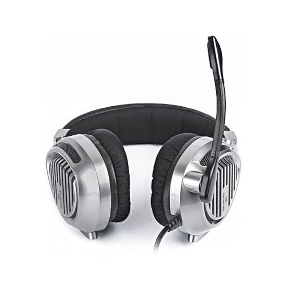Навушники REAL-EL GDX-7670 Gun Metal | Зображення 5