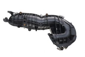 Коллектор впускной BMW 3 E90-E92 5 E60 E61 X3 E83 2.0d N47 04-16 без регулировочного элемента  GZ-E1084