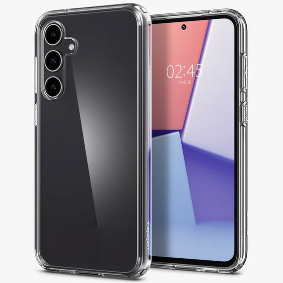 Чохол SGP Ultra Hybrid для Samsung Galaxy S24+ | Зображення 1