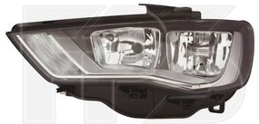 Фара передняя левая Audi A3 '12-16 (Depo)