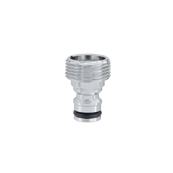 Адаптер для конектора для поливального шлангу Claber Metal-Jet 9609 3/4"Н