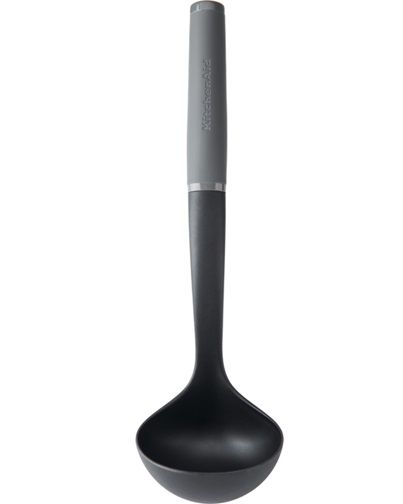 Половник KitchenAid Coreline KAS006OHCGG 31.5 см сірий