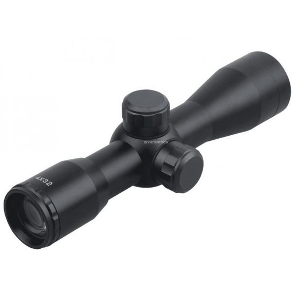 Прицел оптический B1 4X32 Vector Optics Оптический прицел Оптические прицелы Прицел | Зображення 4