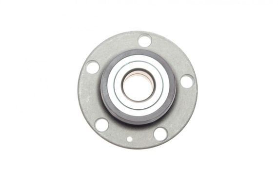 Подшипник ступицы задней Skoda Fabia 99- VW Polo 01- 19-2558 | Зображення 1