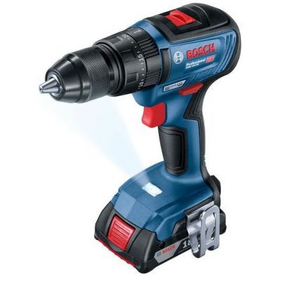 Шуруповерт Bosch GSB 18V-50 (0.601.9H5.100)