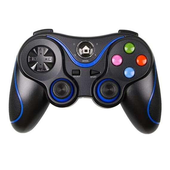 Бездротовий Геймпад для Android, Switch, ПК XO GP5 | Зображення 2