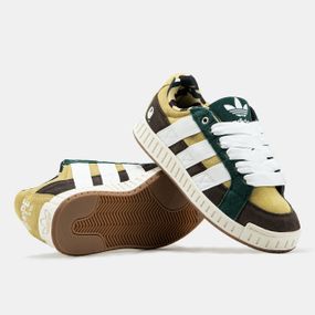 Чоловічі кросівки  LWST x Bape весна / осінь 1612 40