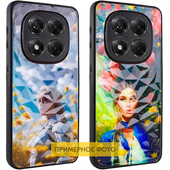 TPU+PC чохол Prisma Ladies для Xiaomi Redmi Note 14 Pro 4G