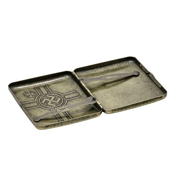 Подарунковий Набір Запальничка Та Футляр "World War 2" | Зображення 7