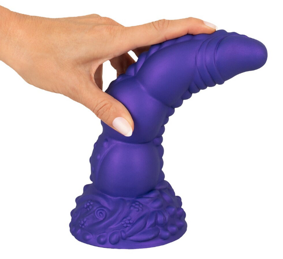 Фалоімітатор Demon of Desire Sex Aura | Зображення 9