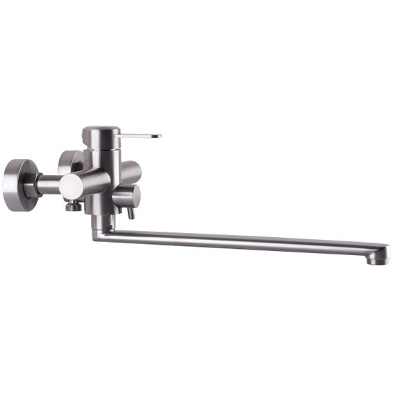 Змішувач для ванни Globus Lux WIEN SUS2-208 | Зображення 2