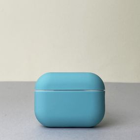 Чохол для pods PRO 2 Slim (Бірюзовий)