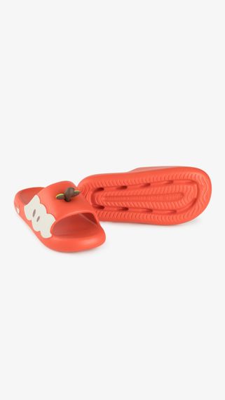 Шльопанці для дівчинки 3088 37-38 Червоний shop (2000999523571) | Зображення 6