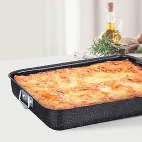 Форма для випікання Maestro MR-1107-30 32×26,5×6,5 см
