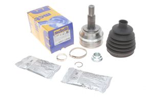 Шрус наружный Renault Master II Opel Movano 98- Nissan 02- 28z 36z 64.5mm 101.4mm 58mm  +ABS51z  15-1453