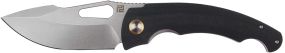 Ніж Artisan Xcellerator SW Black