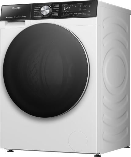Прально-сушильна машина Hisense WD5S1045BW/UA | Зображення 1