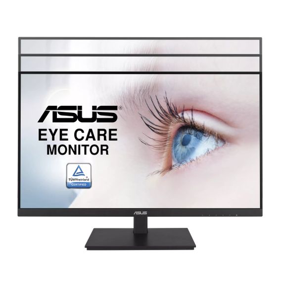 Монітор Asus 23.8&quot; VA24DQSB D-Sub 90LM054L-B02370 | Зображення 6