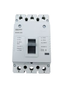 Автоматичний вимикач ВА88-250 3Р 63А 35кА Ny95505237