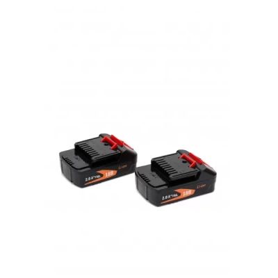 Шуруповерт GTM DS18/50BL | Зображення 5