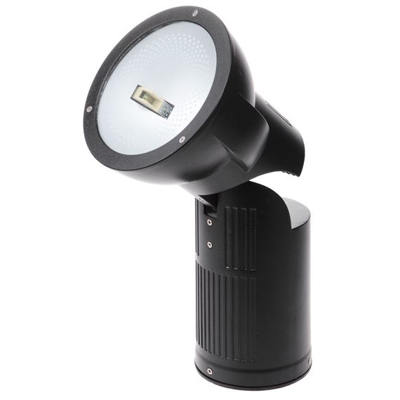 Светильник уличный садовый STR-05/2HI-70 black