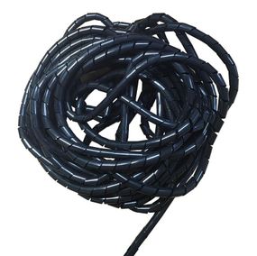 Спіраль монтажна СМ-SWB03 10м/пак D1.5-10 чорна Ny95505323