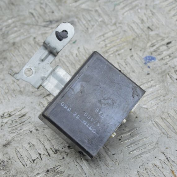 Блок керування дверей Mazda 6 GH 2007-2012 Модуль контролер дверей Мазда 6 GS1M626K0