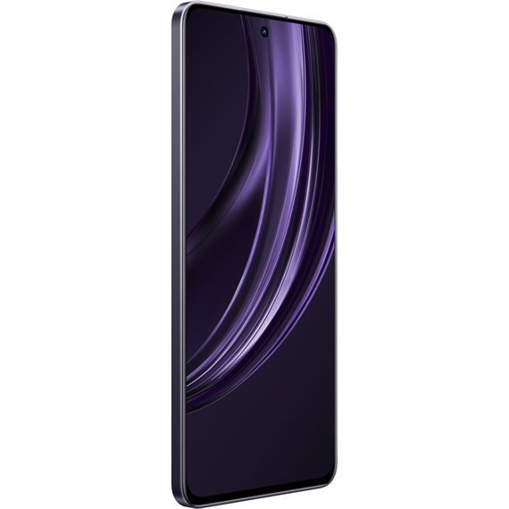 Мобільний телефон realme 13 Plus 5G 12/256GB Dark Purple | Зображення 7