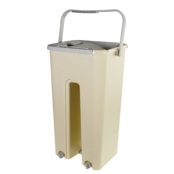Швабра Easymop Self-Wash с ведром с самоотжимом (CZ275280) | Зображення 2