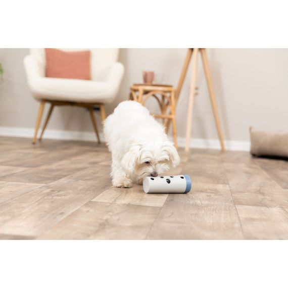 Іграшка Trixie для собак Рол для ласощів термопластична гума 6 х 5 х 14 см | Зображення 4