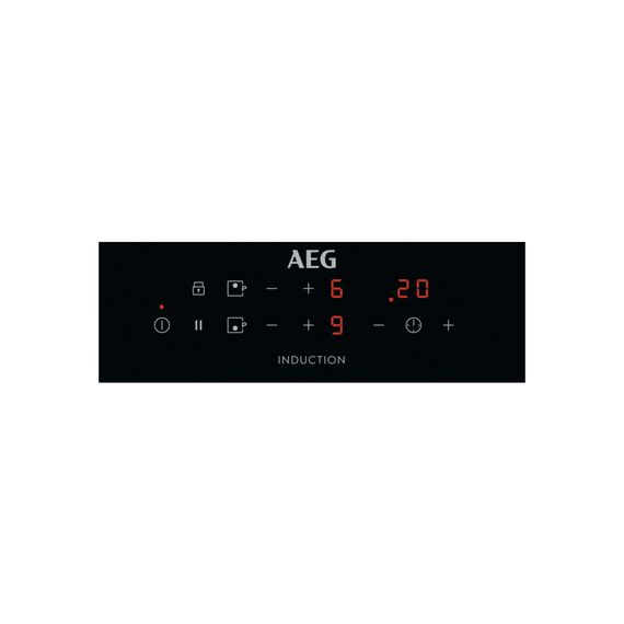 Варочная поверхность AEG IKB32300CB | Зображення 6
