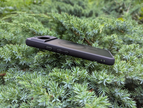 Google Pixel 8 WLONS MagSafe Протиударний чохол | Зображення 3