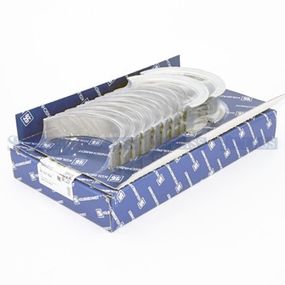 Вкладыши коренные 0.50 Mercedes Benz OM314, KS, 87427624,