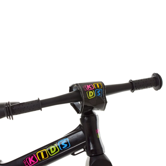 Беговел детский Profi Kids SMG1205A-2 Красный, 12 дюймов | Зображення 1