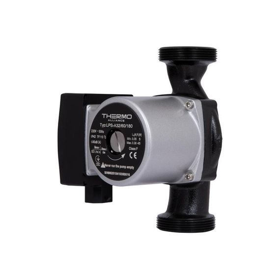 Насос циркуляційний Thermo Alliance LPSA 32/60/180 | Зображення 3