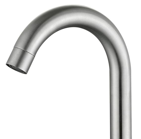 Змішувач для кухні Lidz Wind 161F LDWIN161FNKS46098 | Зображення 2