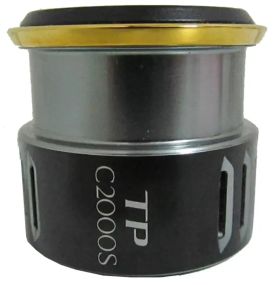 Шпуля Shimano Twin Power C2000S