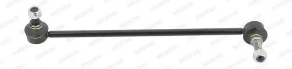 Тяга/стійка стабілізатора AUDI/SEAT/SKODA/VW A3/S3/TT/LEON/OCTAVIA/BEETLE/BORA/GOLF, MOOG (VOLS0456)