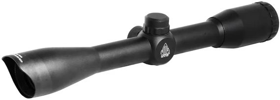 Приціл оптичний Leapers UTG True Hunter 4x32 1 сітка Mil-Dot | Зображення 1