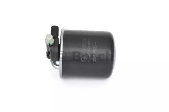 Фільтр паливний MB 1.8-3.5 CDI 10-, BOSCH (F026402836) | Зображення 1