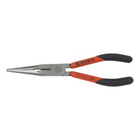 Гострогубці Wurth 200mm