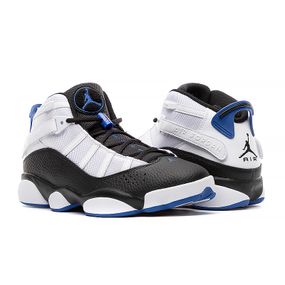 Кросівки JORDAN 6 RINGS