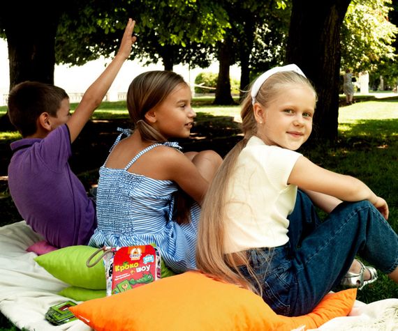 Дитяча настільна гра в мішечку "Крокодил" VT8077-10, 55 карток | Зображення 3